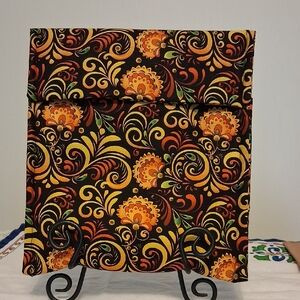NEW Handmade Microwave Cooking Bag